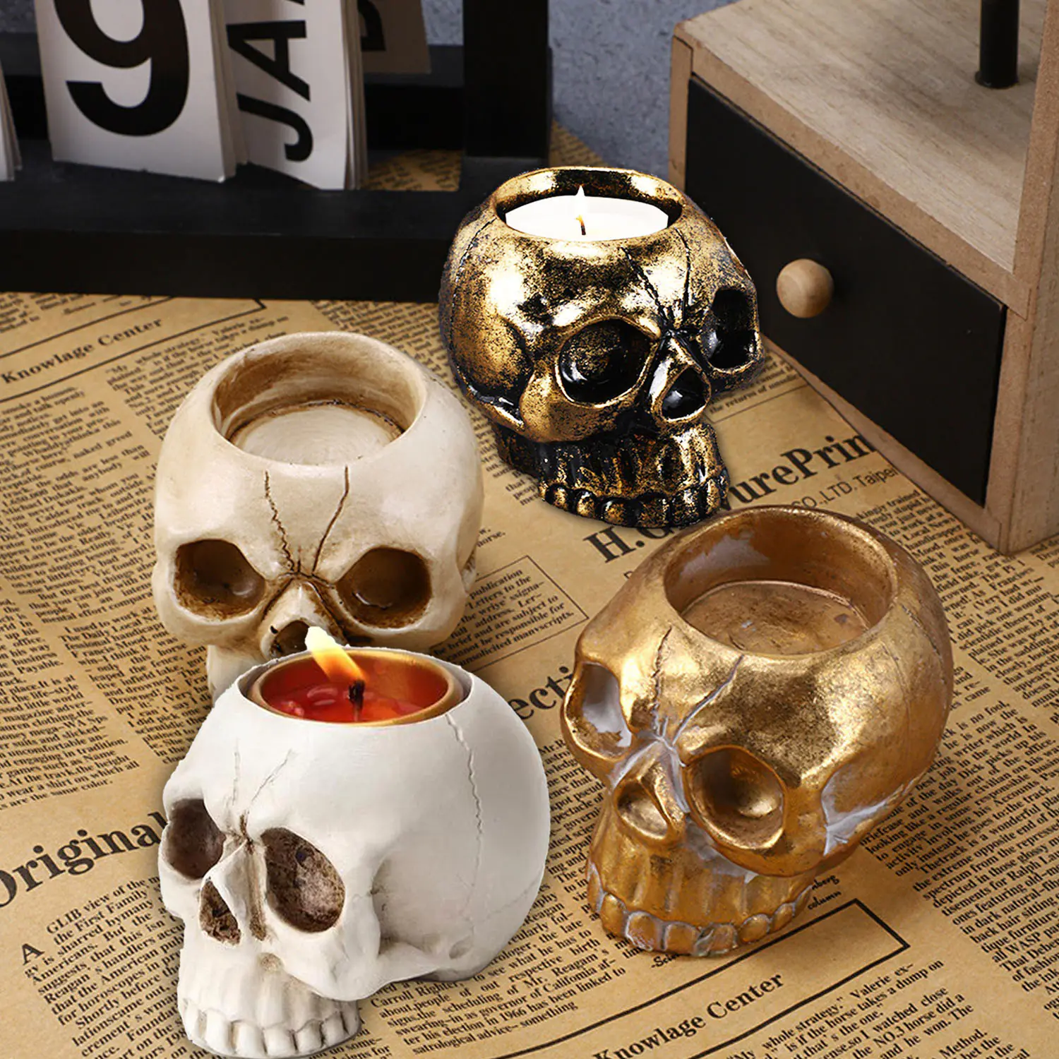 candle holder
