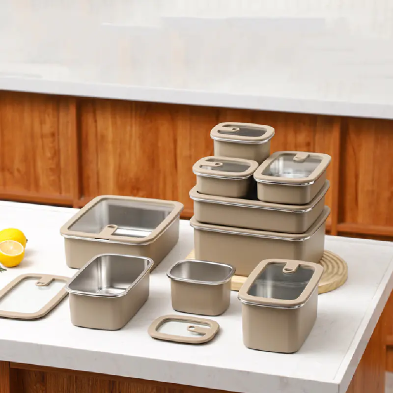 Food Storage Containers