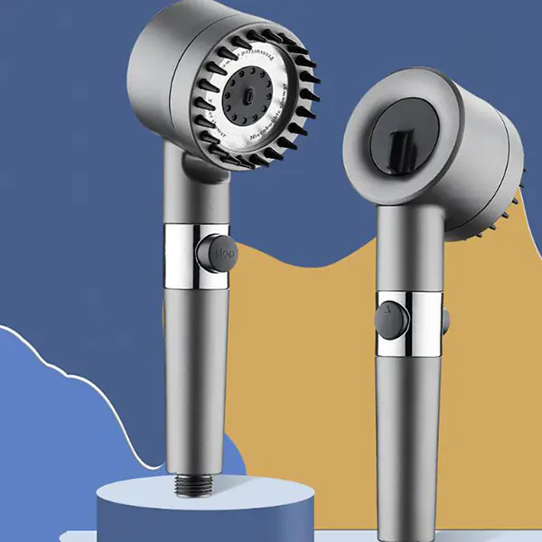 Głowica prysznicowa