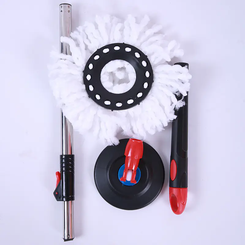 Mop and Bucket Set