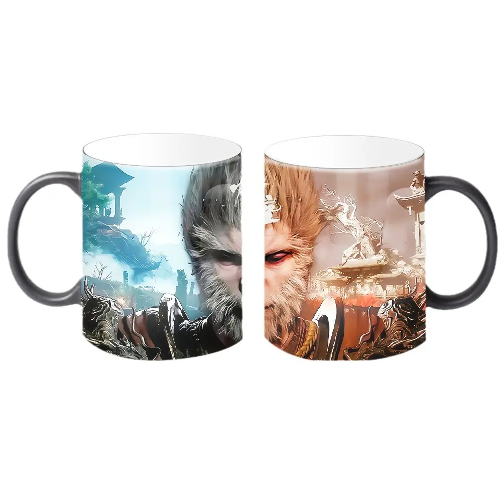 Ceramic Mug