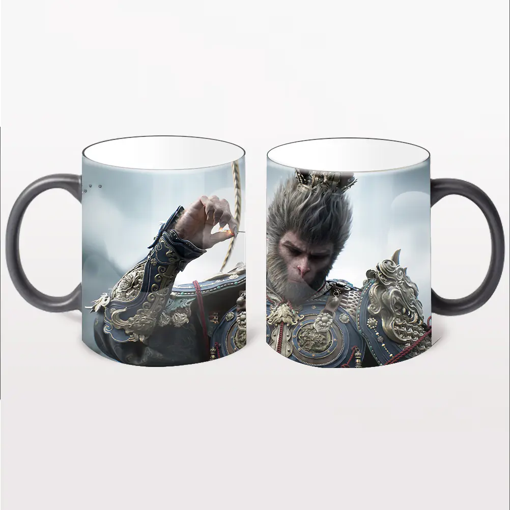 Ceramic Mug