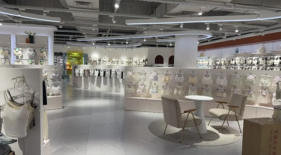Lingerie Supplier Store