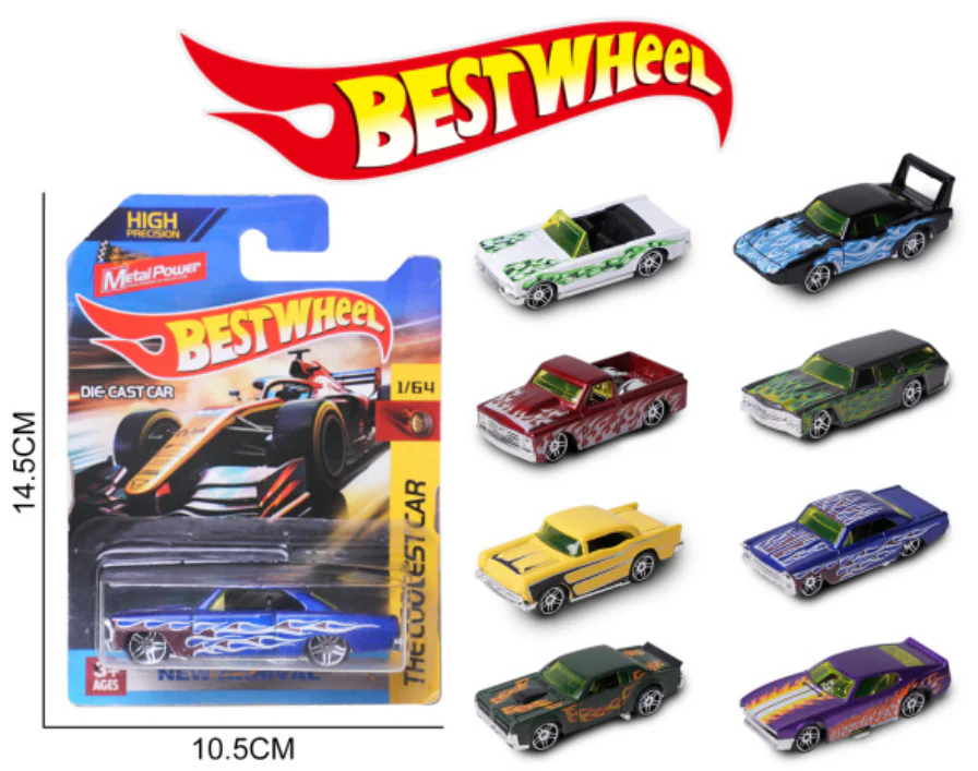 Samochód ze stopu metali (2) 2024090810070674 Samochód ze stopu metali (2) 2024090810070674