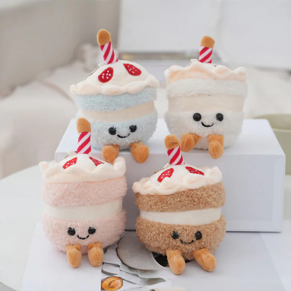 Cartoon Stuffed Toy (1)