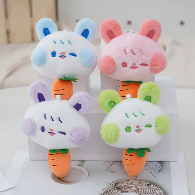 Head Plush Toy (2) Head Plush Toy (2)