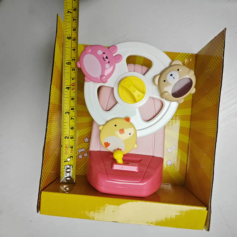 Early Learning Toys