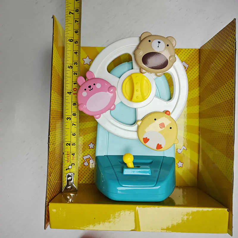 Early Learning Toys
