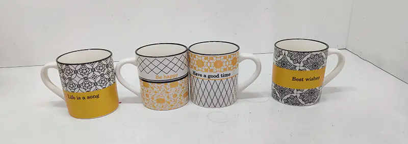 Ceramic Mug