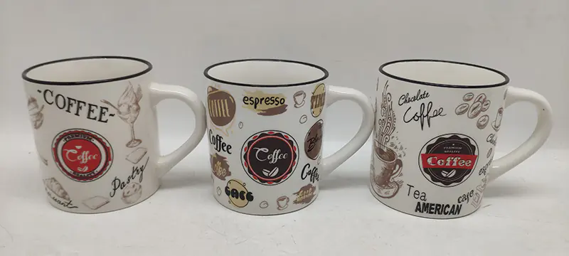 Ceramic Mug