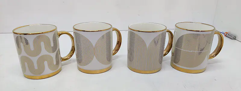 Ceramic Mug