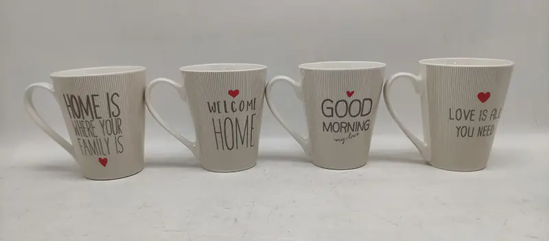 Ceramic Mug