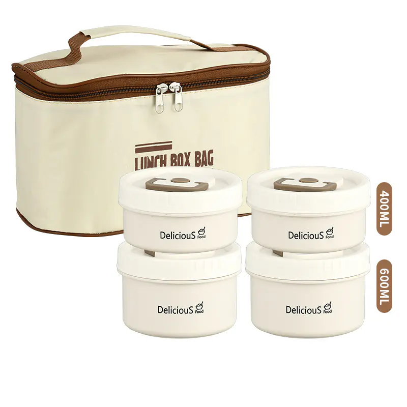 Bento Box Set