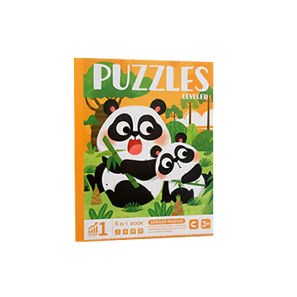 Wooden Puzzle Book (5) 2024090506545366 Wooden Puzzle Book (5) 2024090506545366