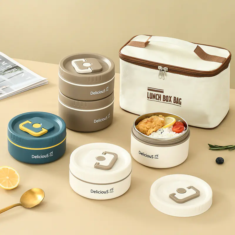 Bento Box Set