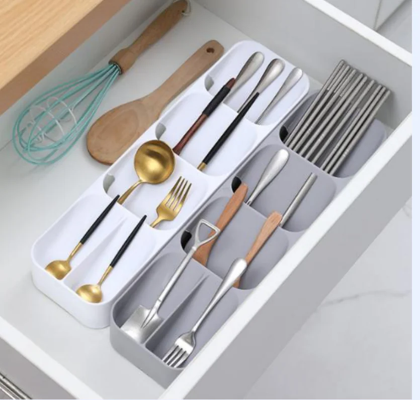Cutlery Organizer