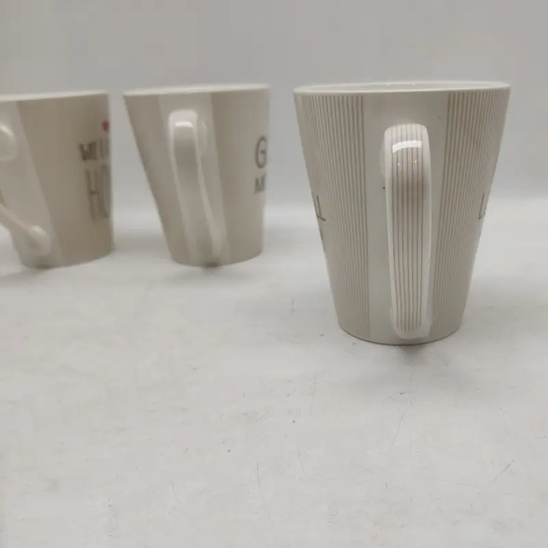 Ceramic Mug