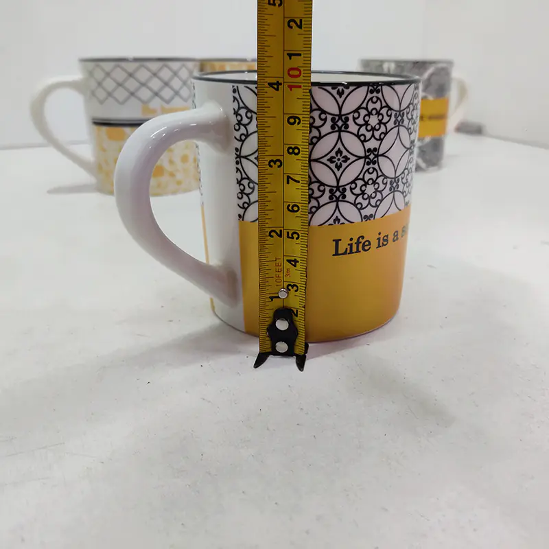 Ceramic Mug