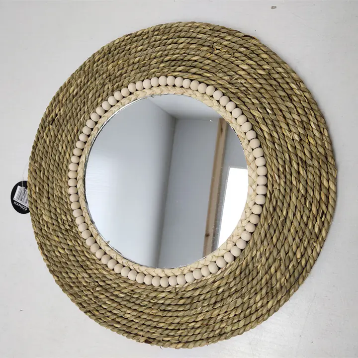 Grass Mirror