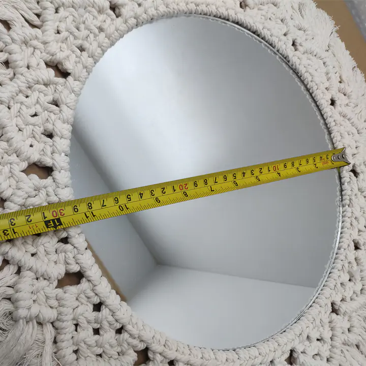 Boho Mirror