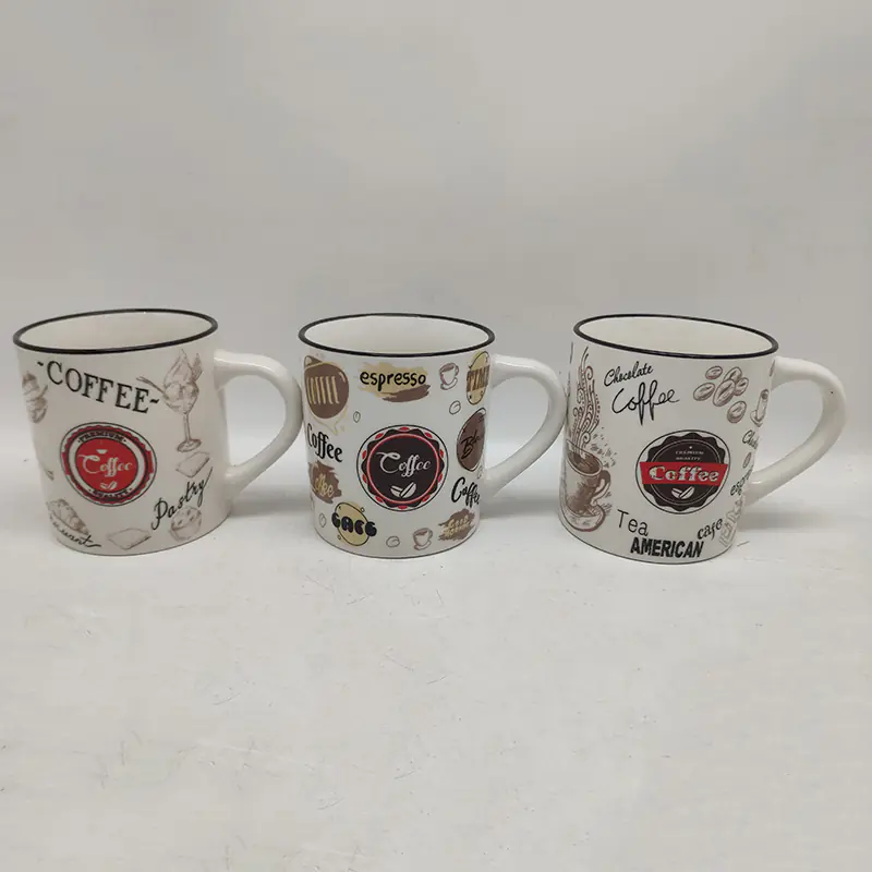 Ceramic Mug