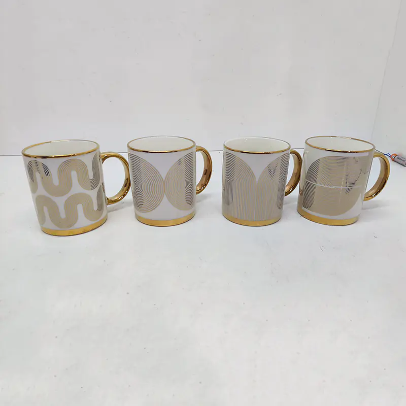 Ceramic Mug