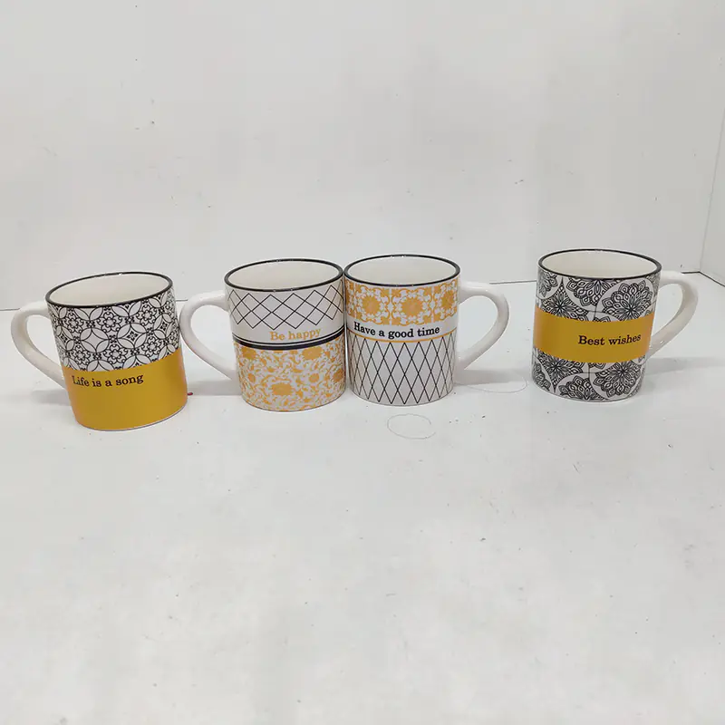Ceramic Mug