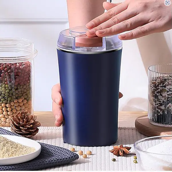 Coffee Bean Grinder