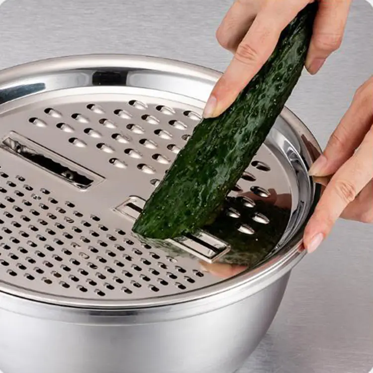 Vegetable Slicer