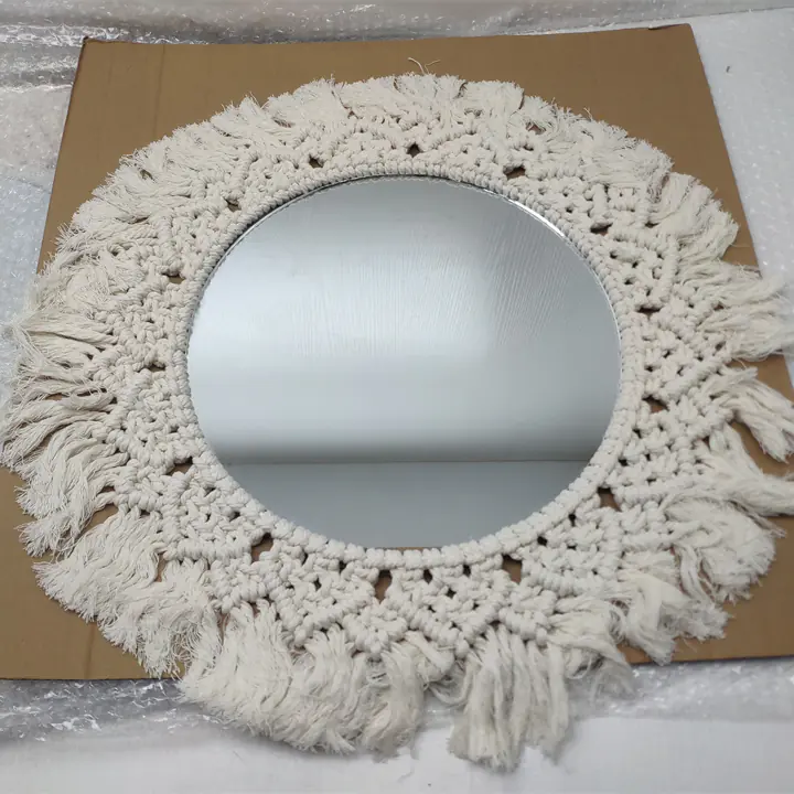 Boho Mirror