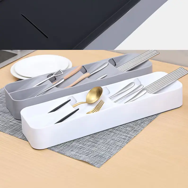 Cutlery Organizer