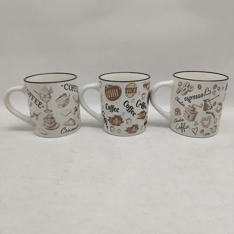Ceramic Mug