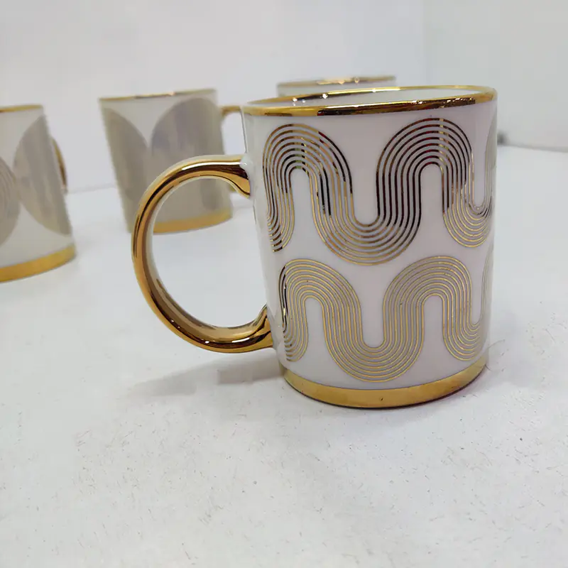 Ceramic Mug
