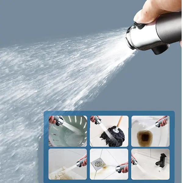 Głowica prysznicowa