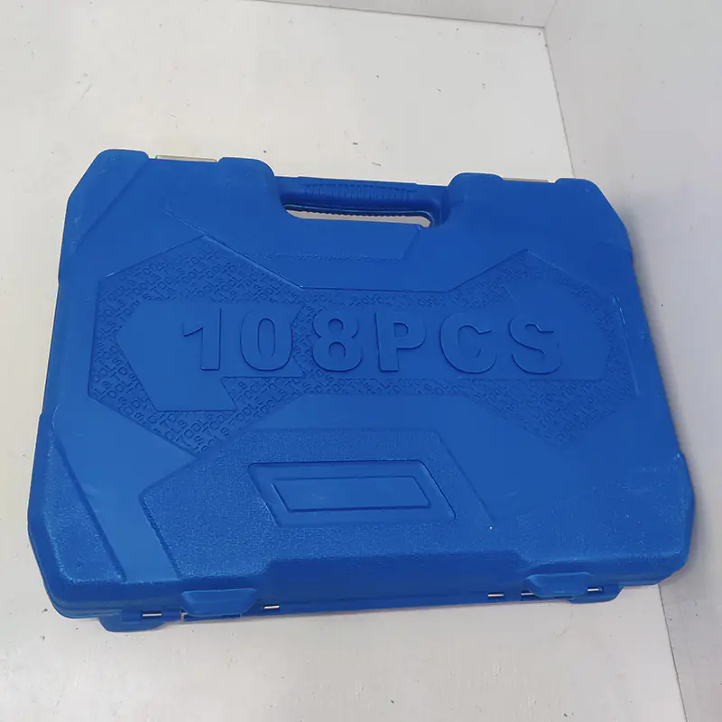 Juego de llaves de tubo