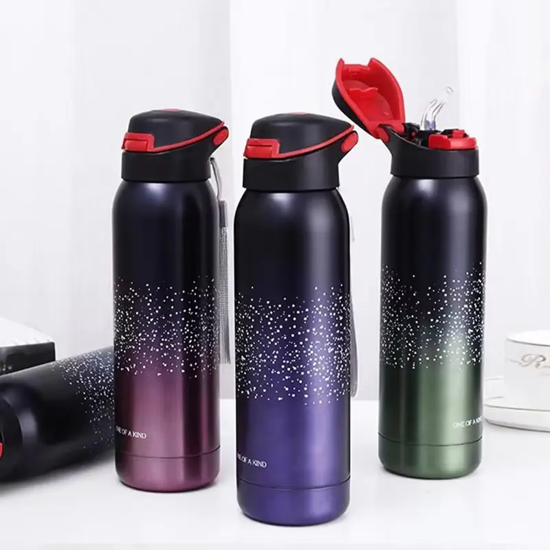 Insulated Water Bottle