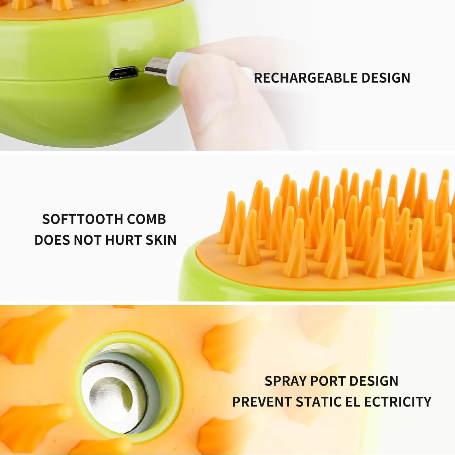 Pet Brush