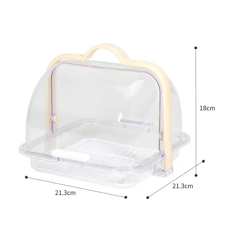 Bread Container