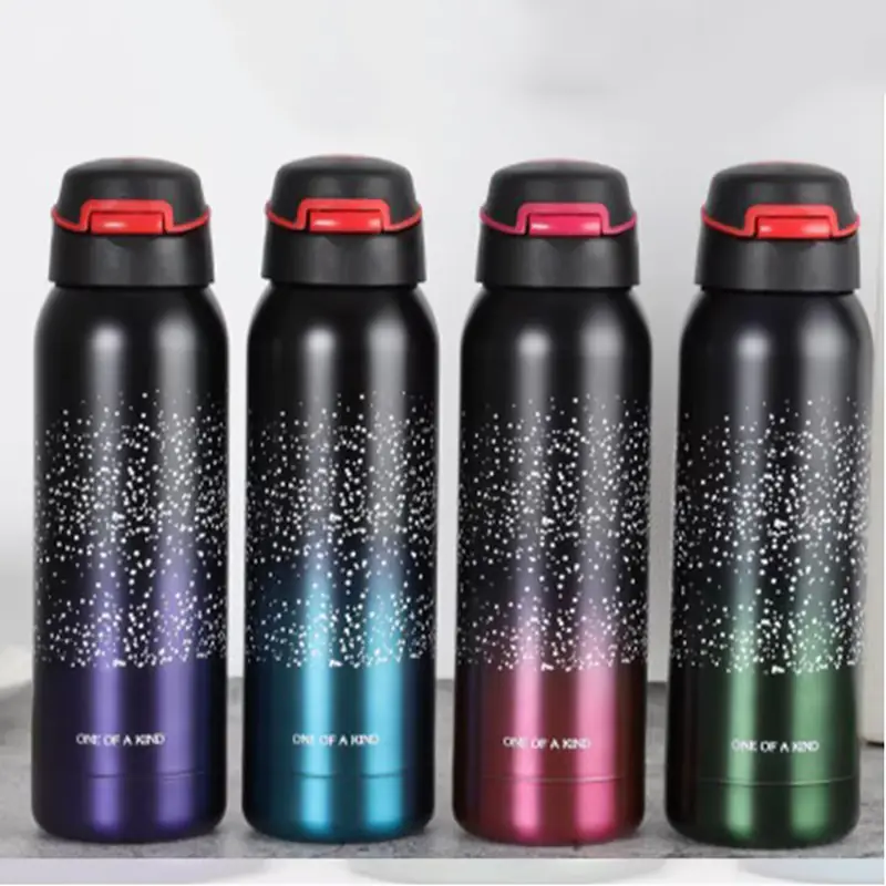Insulated Water Bottle