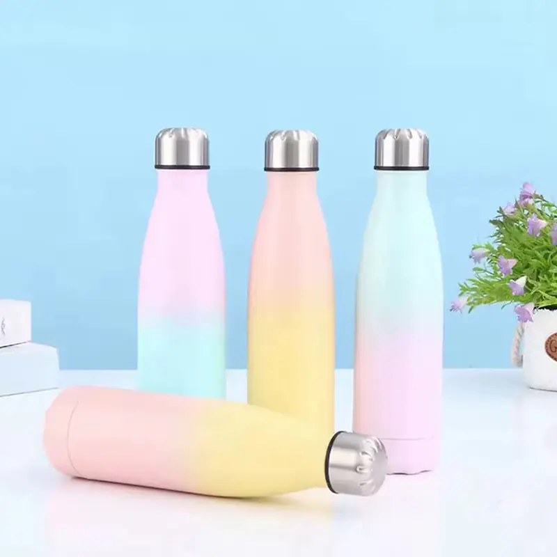 Insulated Water Bottle
