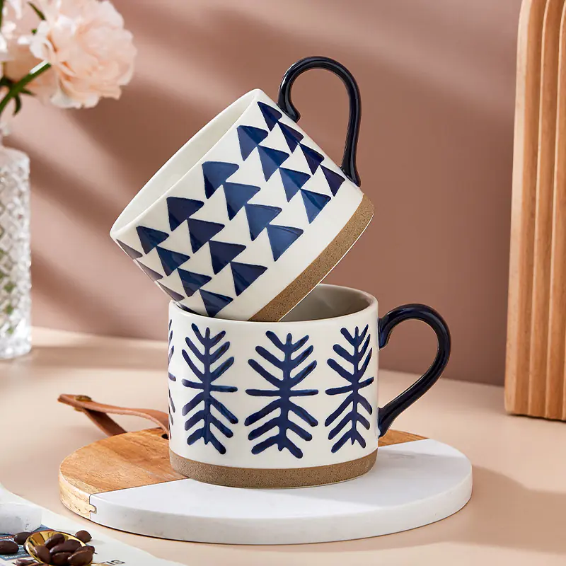 Ceramic Mug