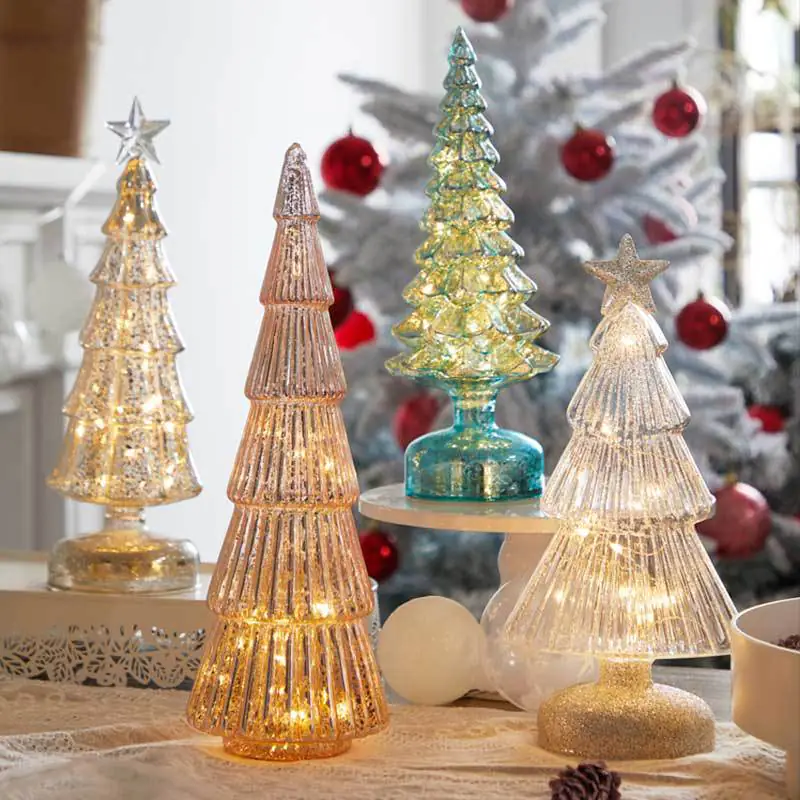 Decorative Objects