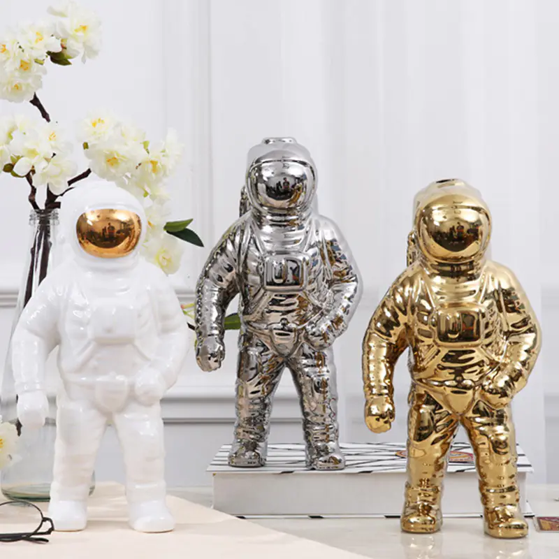 Decorative Objects