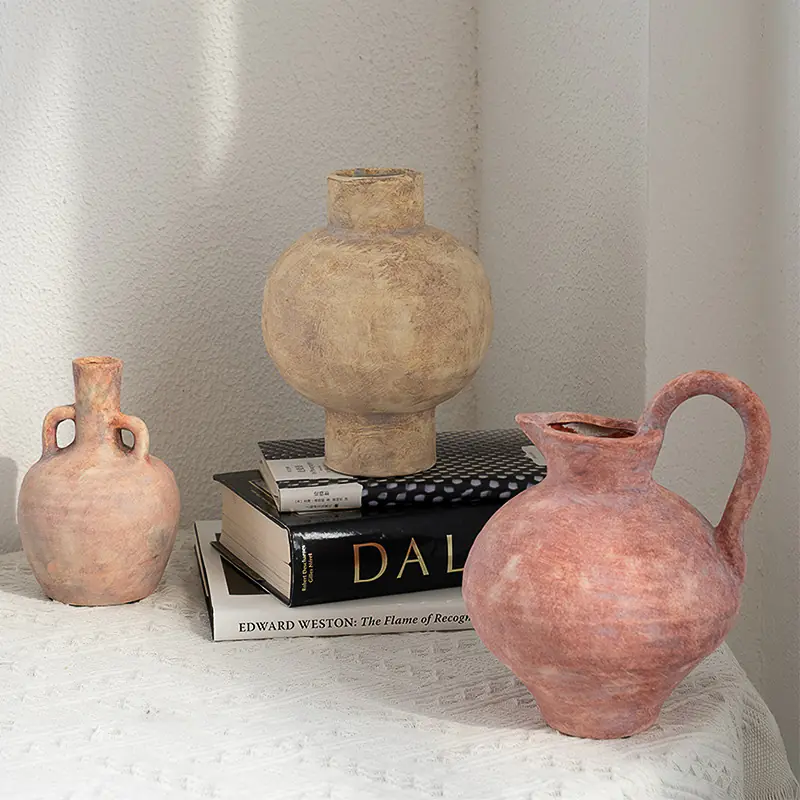 Ceramic Vase