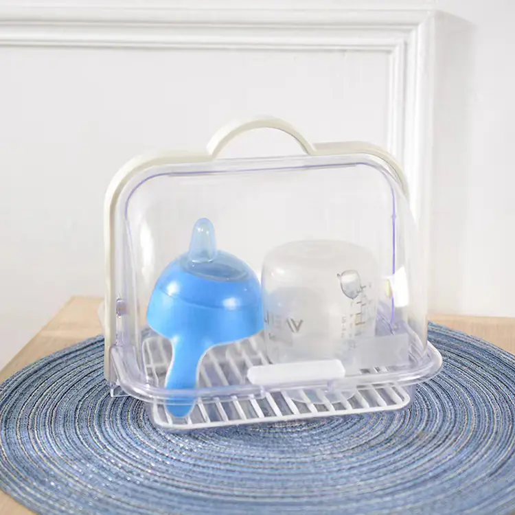 Bread Container