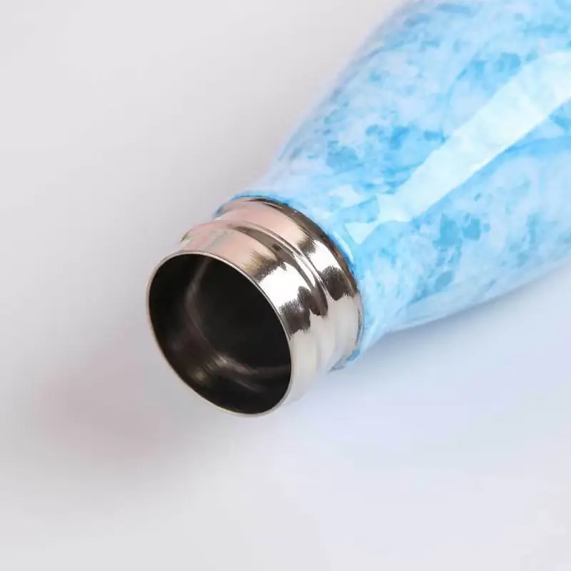 Insulated Water Bottle
