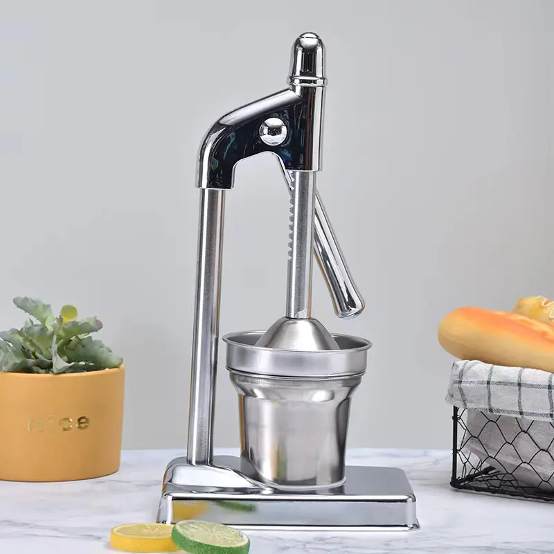 Hand Juicer