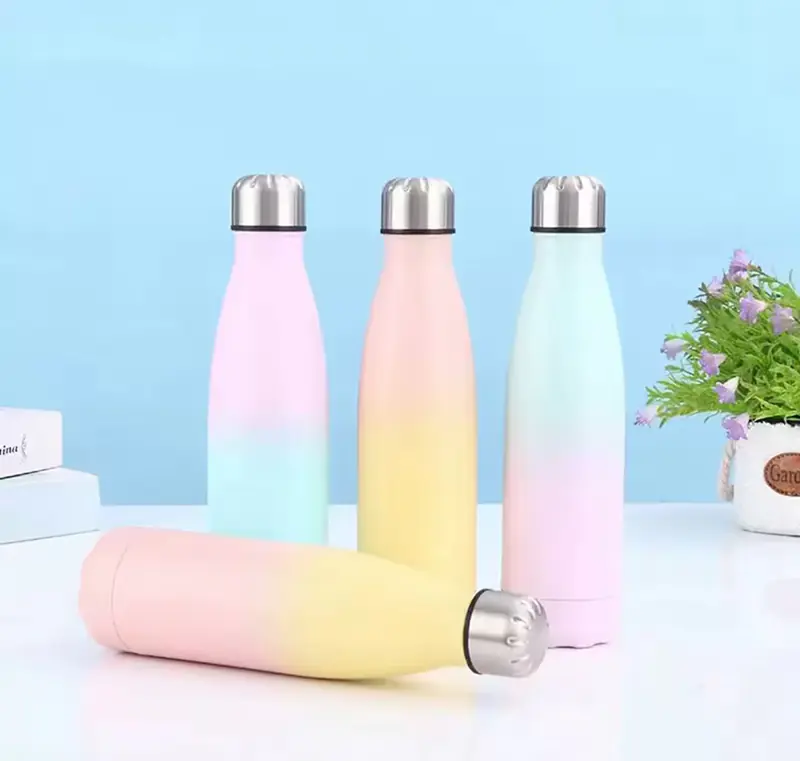 Insulated Water Bottle