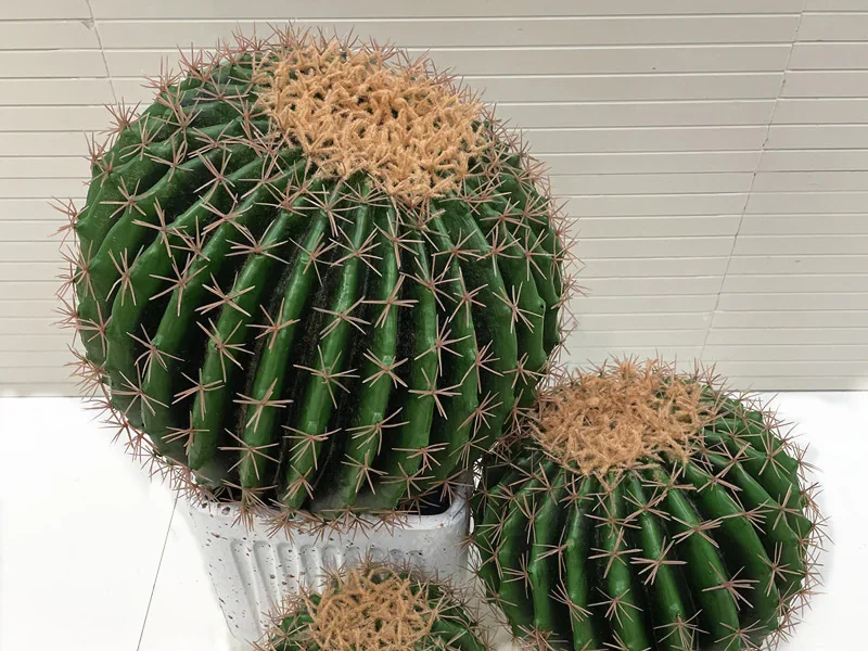 artificial Cacti