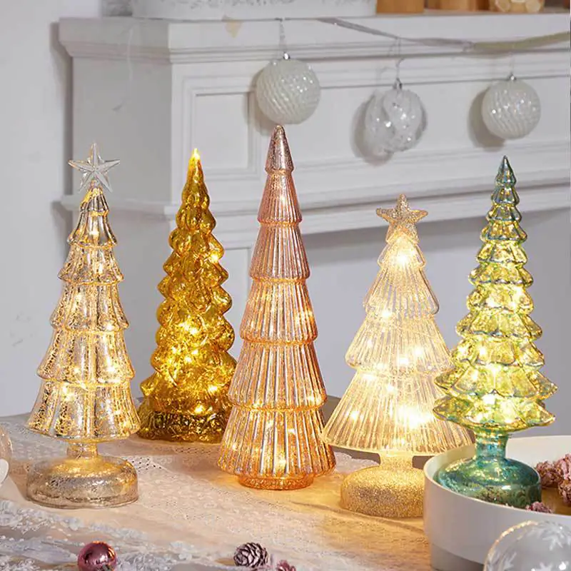Decorative Objects
